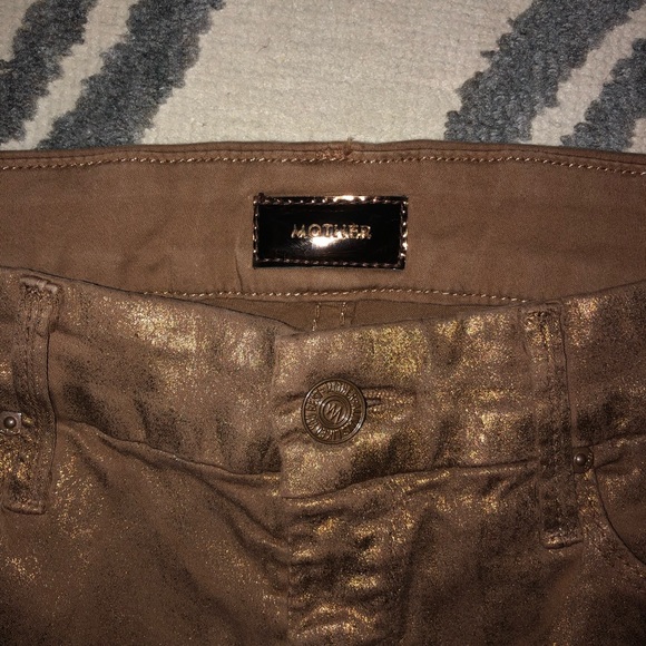 MOTHER jeans - Picture 5 of 7